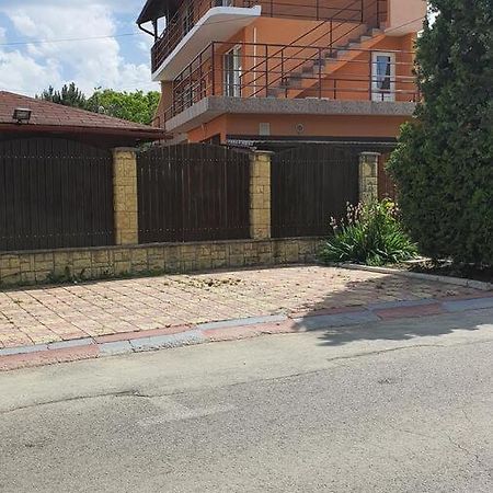 Casa Tony Si Alex Ξενοδοχείο Eforie Nord Εξωτερικό φωτογραφία