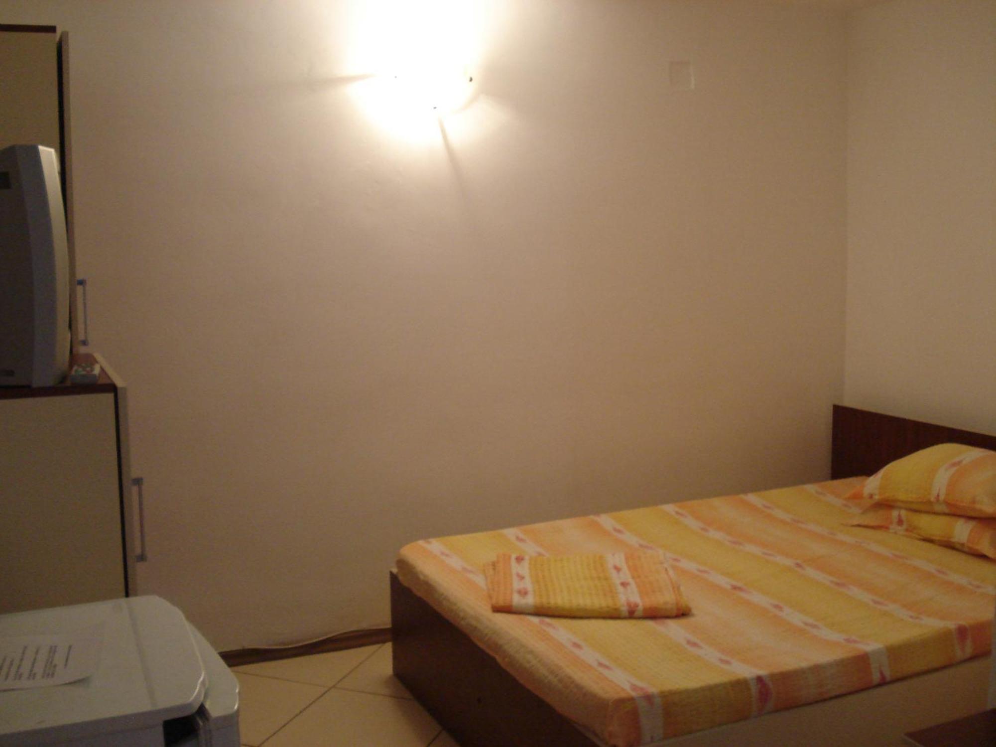 Casa Tony Si Alex Ξενοδοχείο Eforie Nord Εξωτερικό φωτογραφία