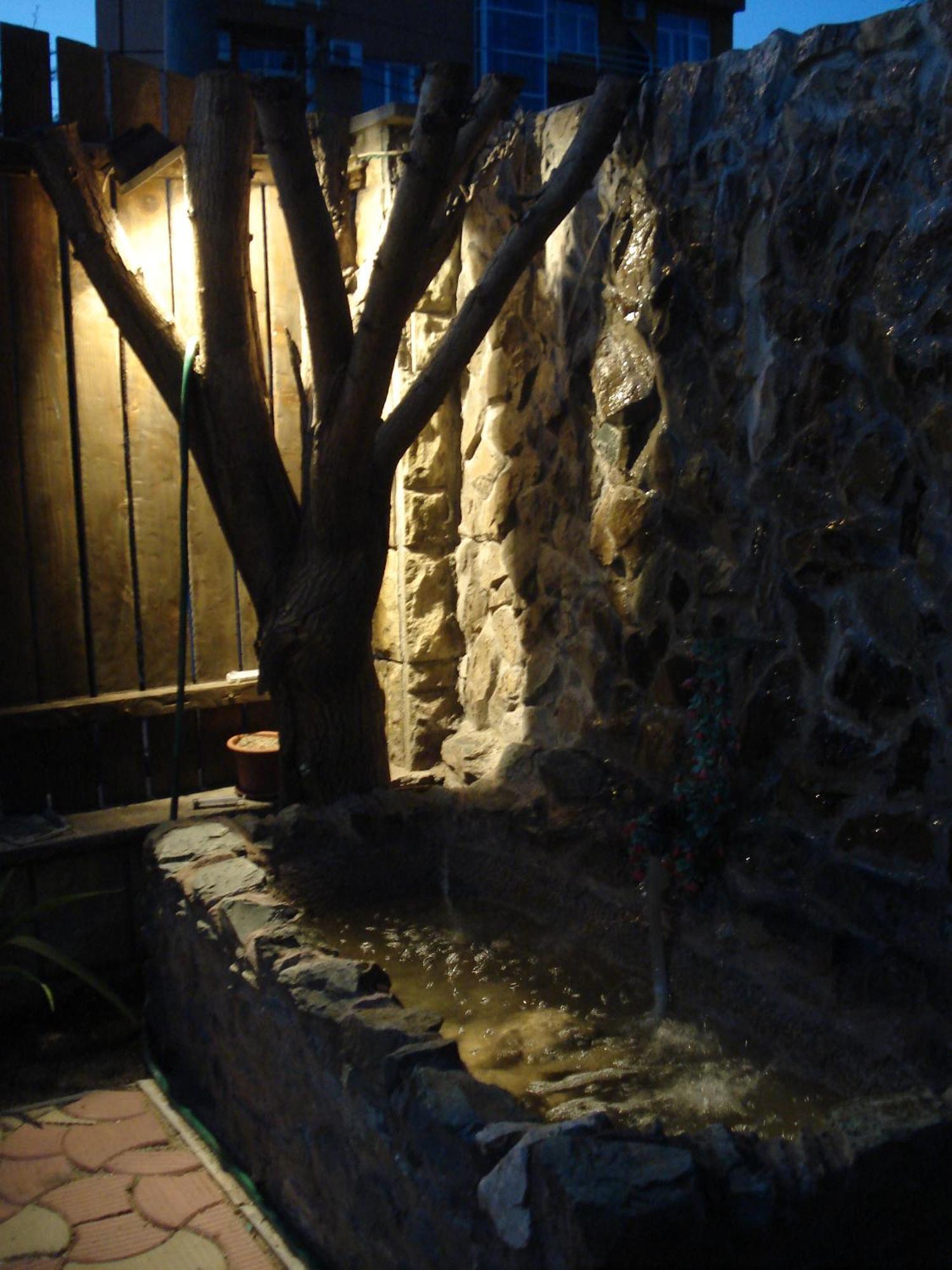 Casa Tony Si Alex Ξενοδοχείο Eforie Nord Εξωτερικό φωτογραφία