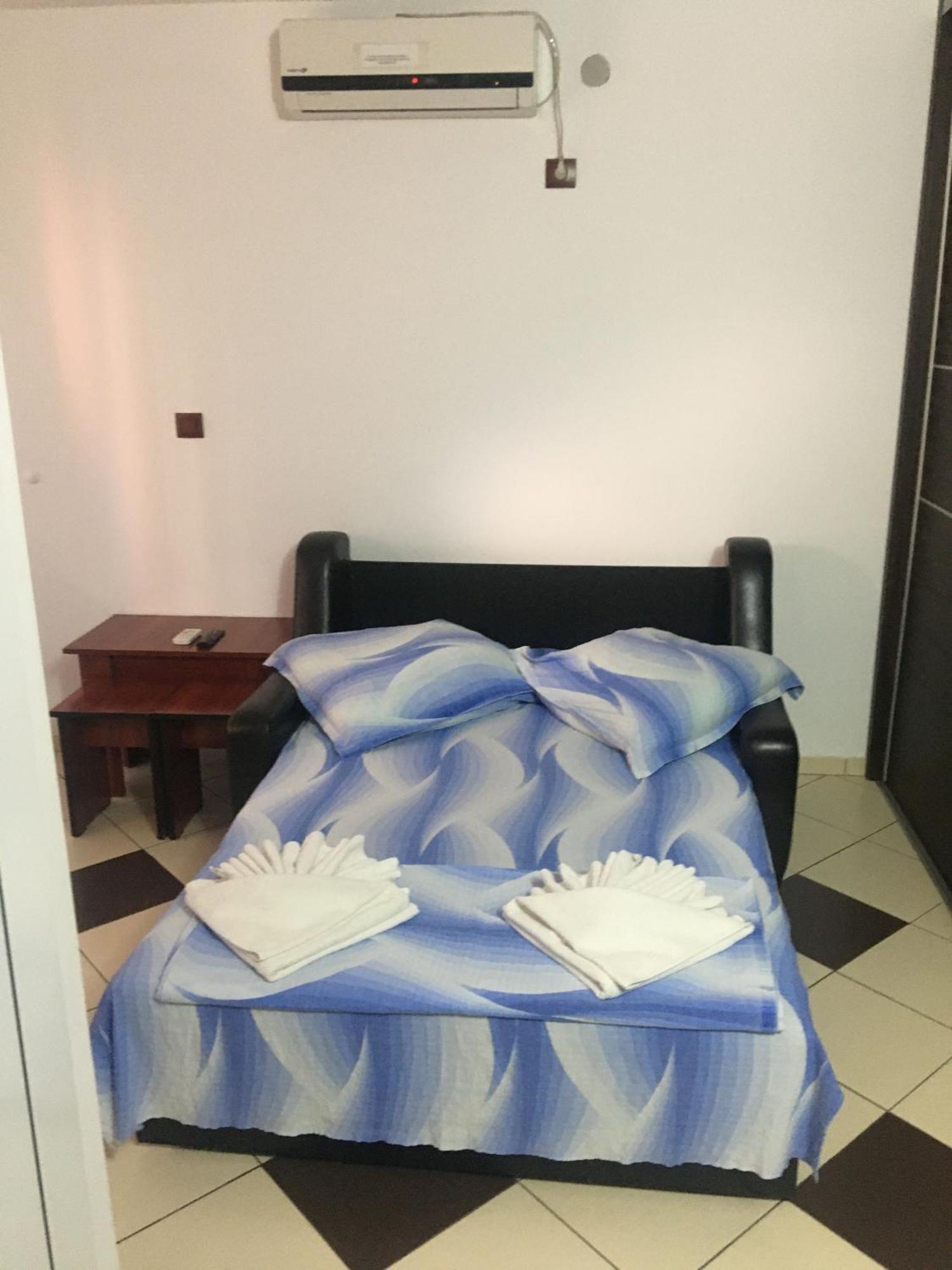 Casa Tony Si Alex Ξενοδοχείο Eforie Nord Εξωτερικό φωτογραφία