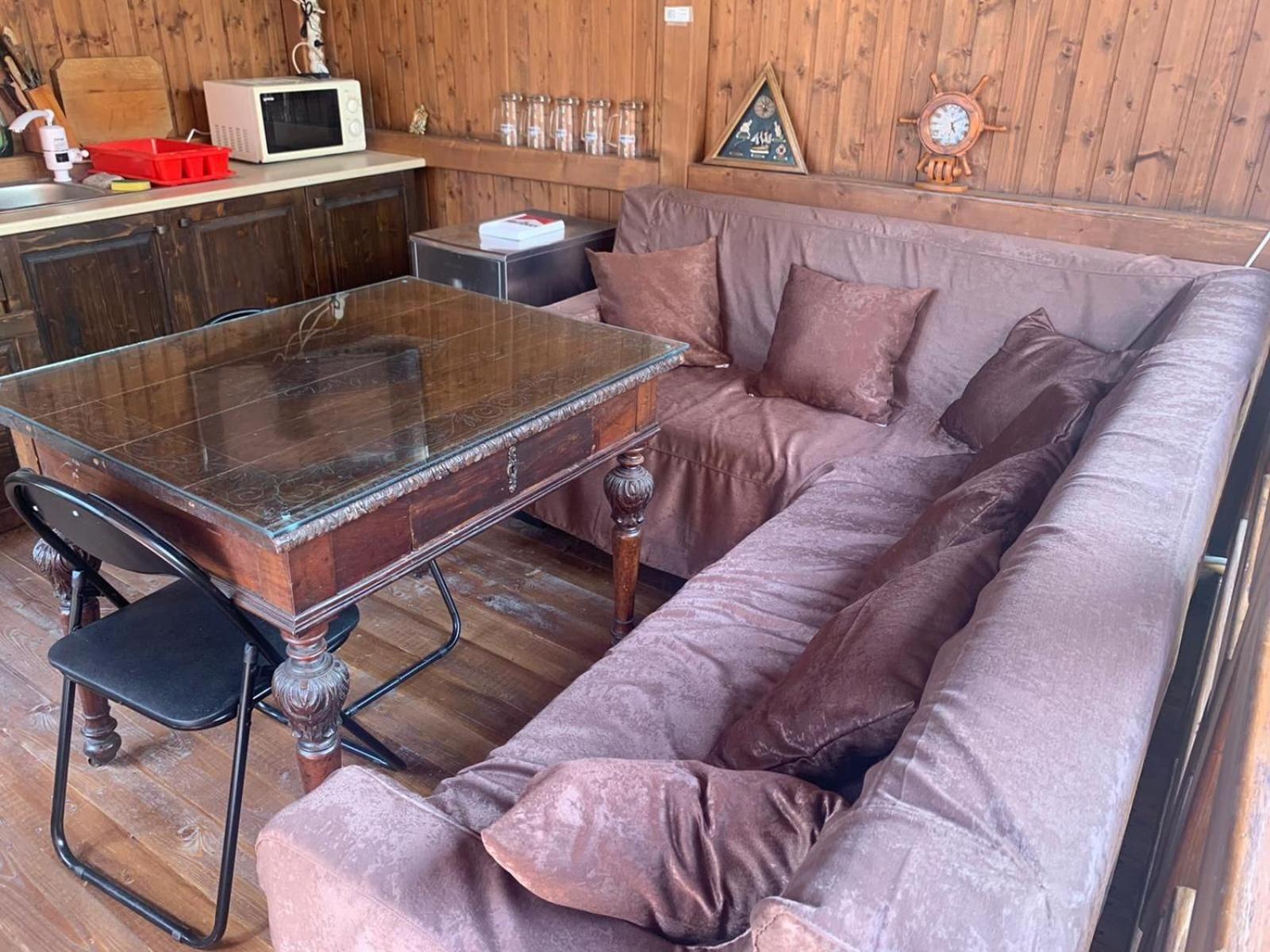 Casa Tony Si Alex Ξενοδοχείο Eforie Nord Εξωτερικό φωτογραφία