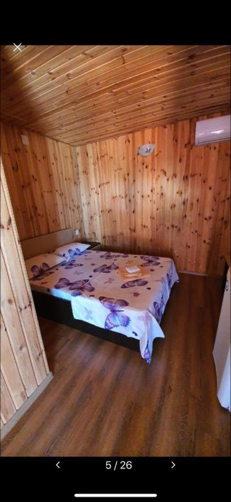 Casa Tony Si Alex Ξενοδοχείο Eforie Nord Εξωτερικό φωτογραφία