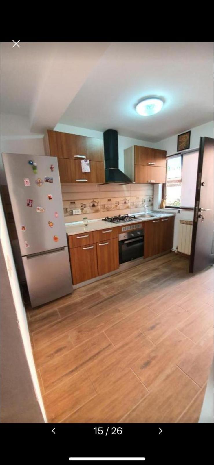 Casa Tony Si Alex Ξενοδοχείο Eforie Nord Εξωτερικό φωτογραφία